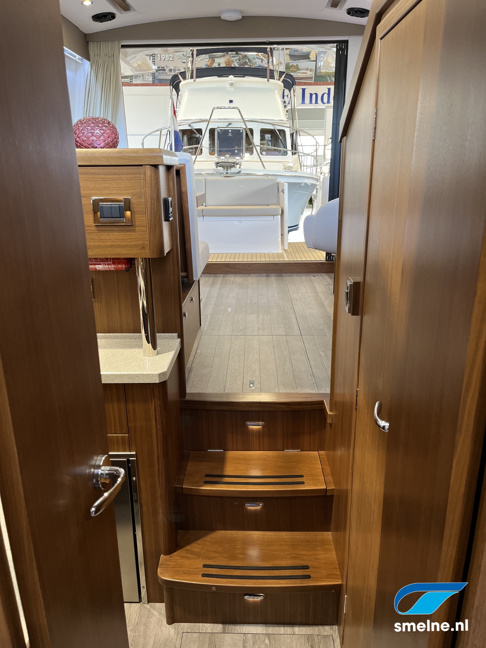 Haines 32 Offshore — foto 35 van 70