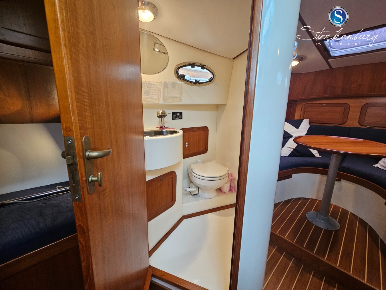 Makma 900 Cabin — foto 23 van 37
