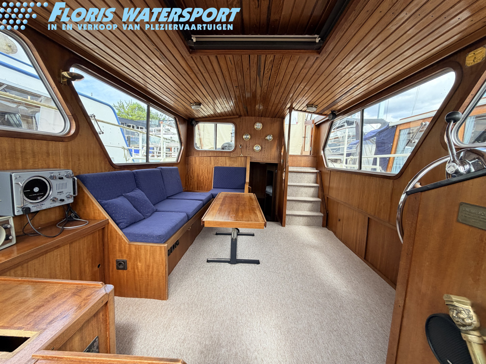 De Ruyter Grand Star — foto 13 van 20