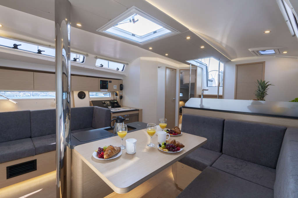 Hanse  410 — foto 14 van 35