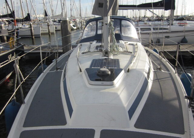 Compromis C888 bj.1998. (zeer net schip) - C — foto 8 van 12