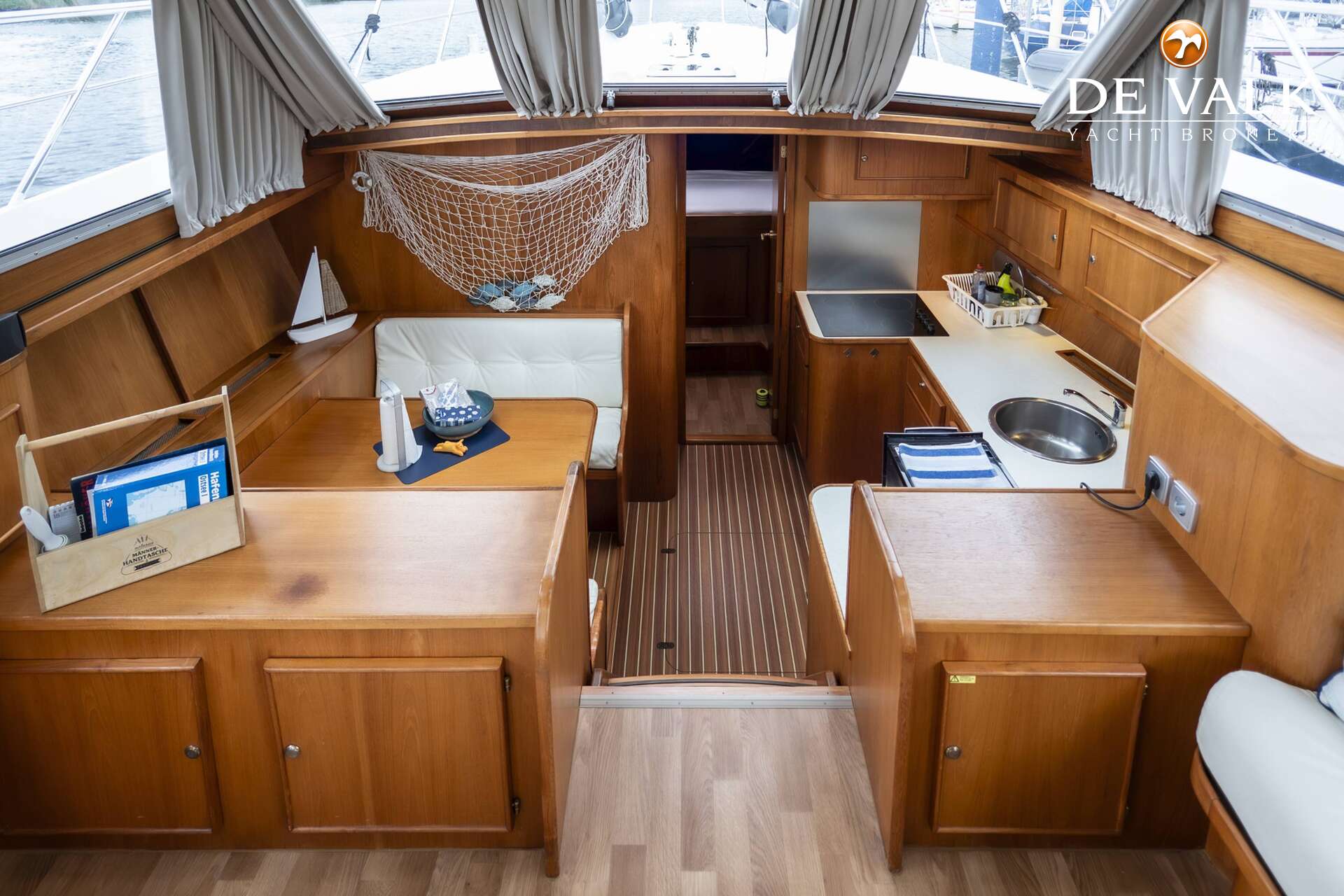Van der Heijden Elegance 1500 — foto 21 van 40