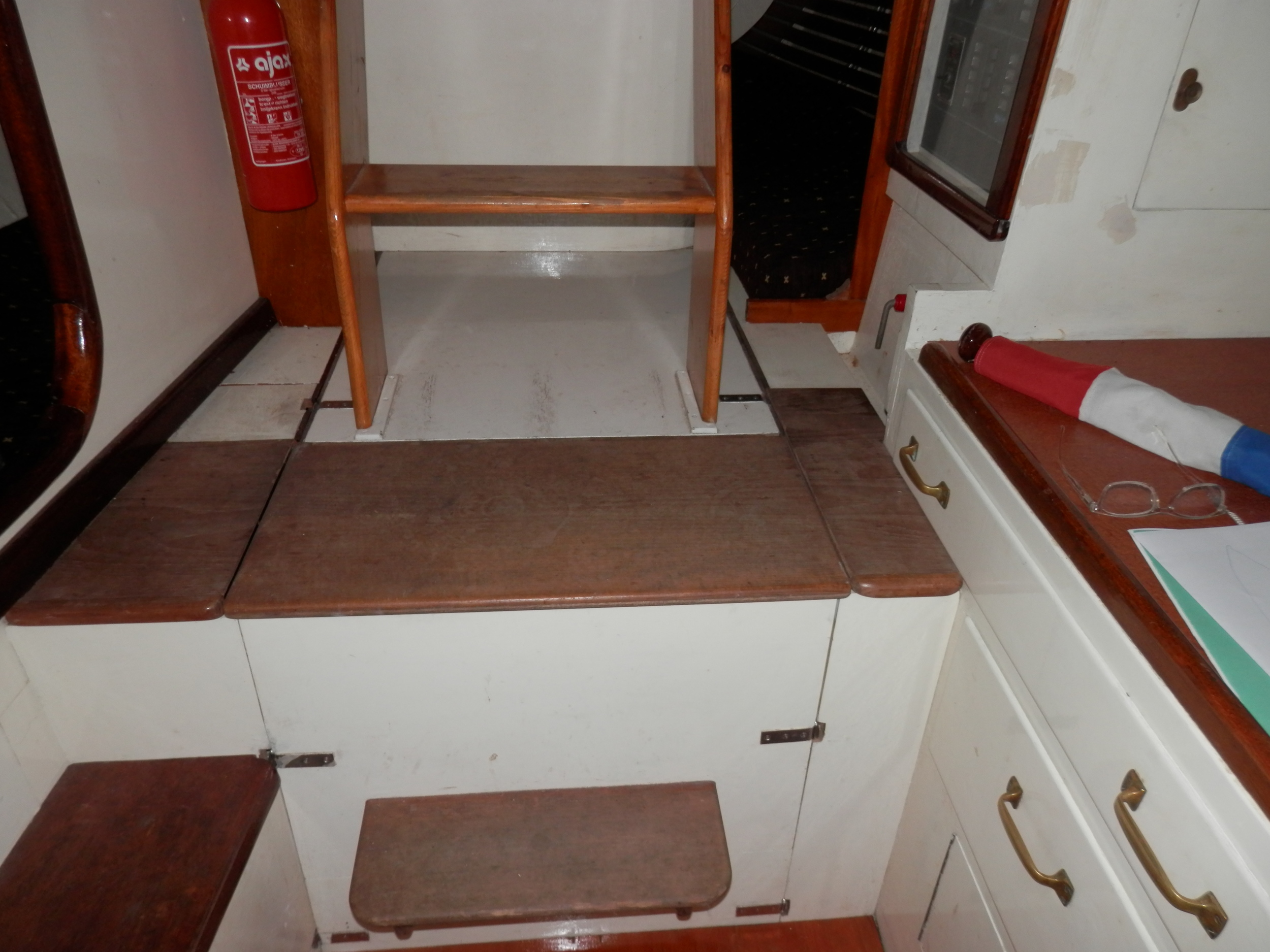 Robert Clark 45 — foto 53 van 78