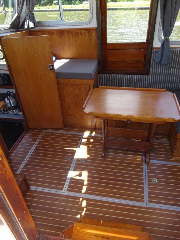 Pedro Kruiser 1000 AK — foto 10 van 30