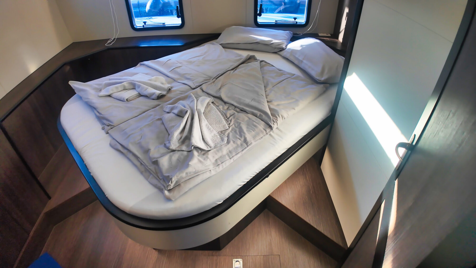 Aventura 34 AK Cabrio — foto 14 van 28