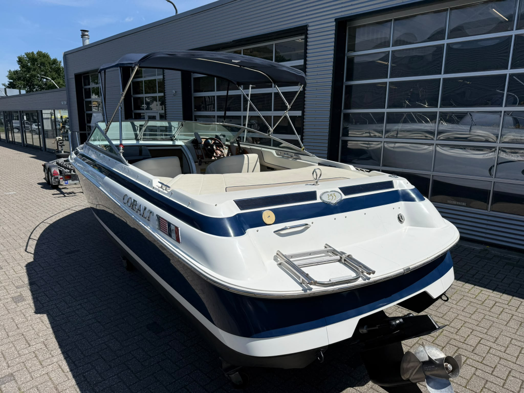 Cobalt 253 — foto 5 van 27