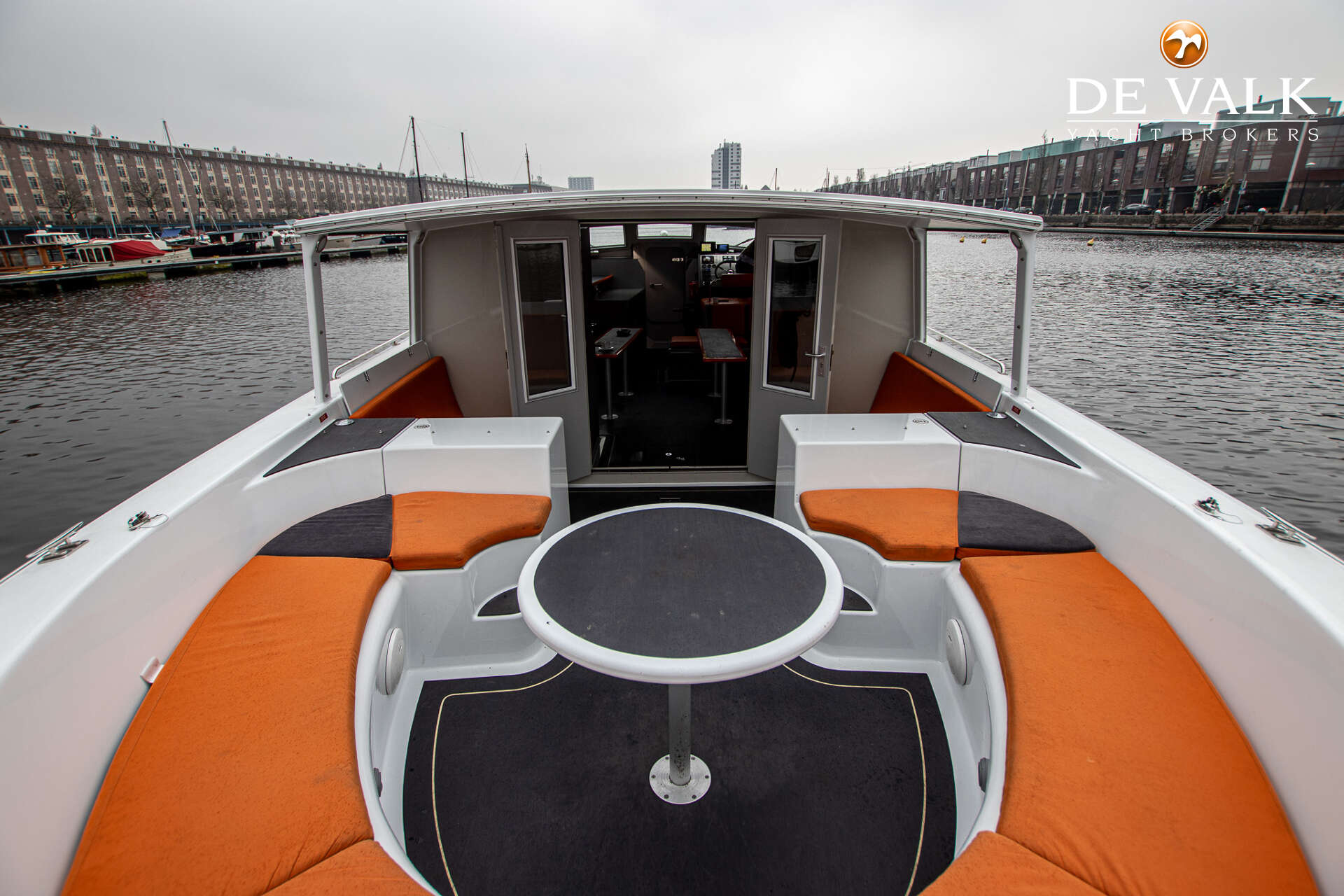 Vels 45 Launch — foto 18 van 42