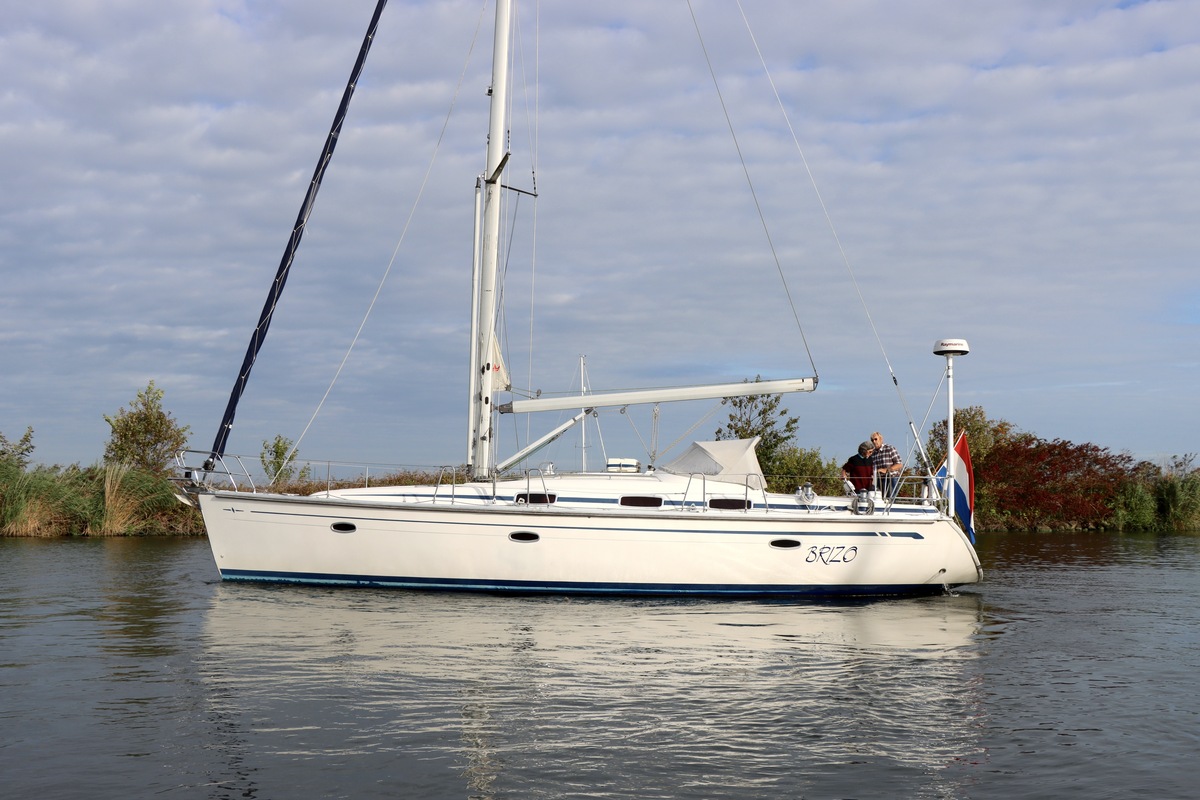 Bavaria 42-3 Cruiser — foto 43 van 86