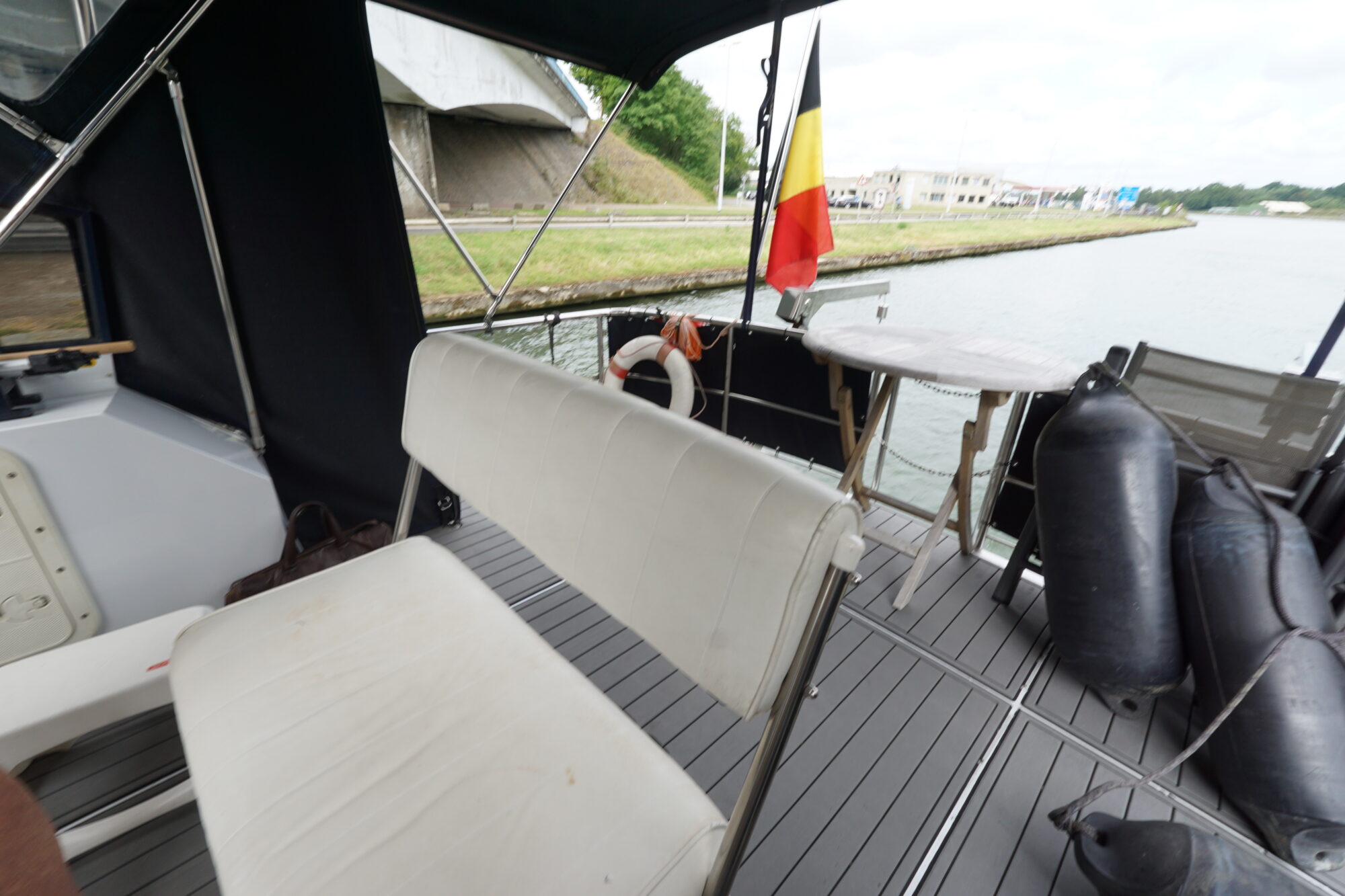 Gruno 35 S Compact — foto 41 van 61