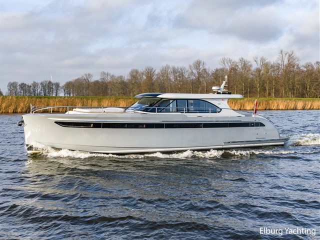 Steeler 56S - Aluminium — foto 84 van 100