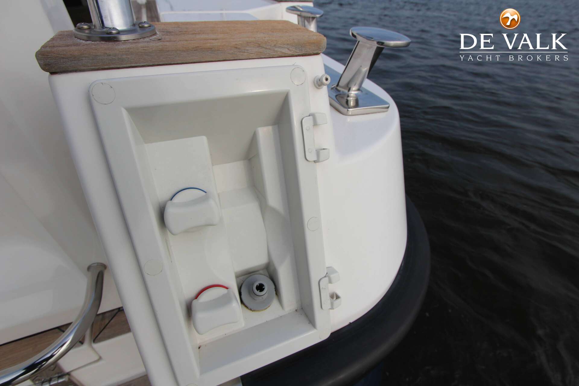 Nord Star 36 Patrol — foto 13 van 41