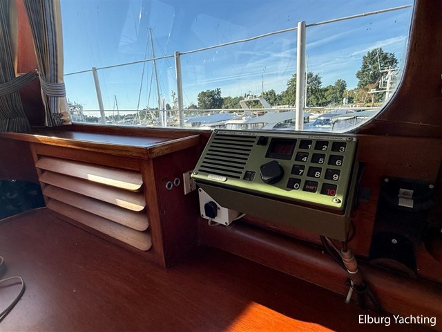 Super van Craft 14.70 - Cabrio — foto 10 van 73