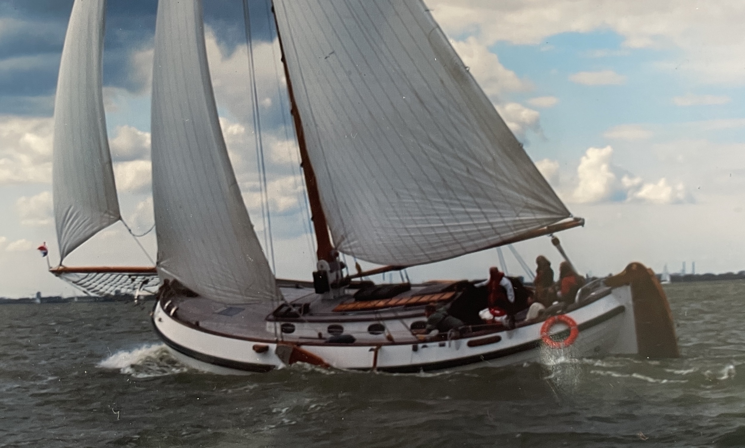 Lemsteraak 1360 — foto 19 van 35