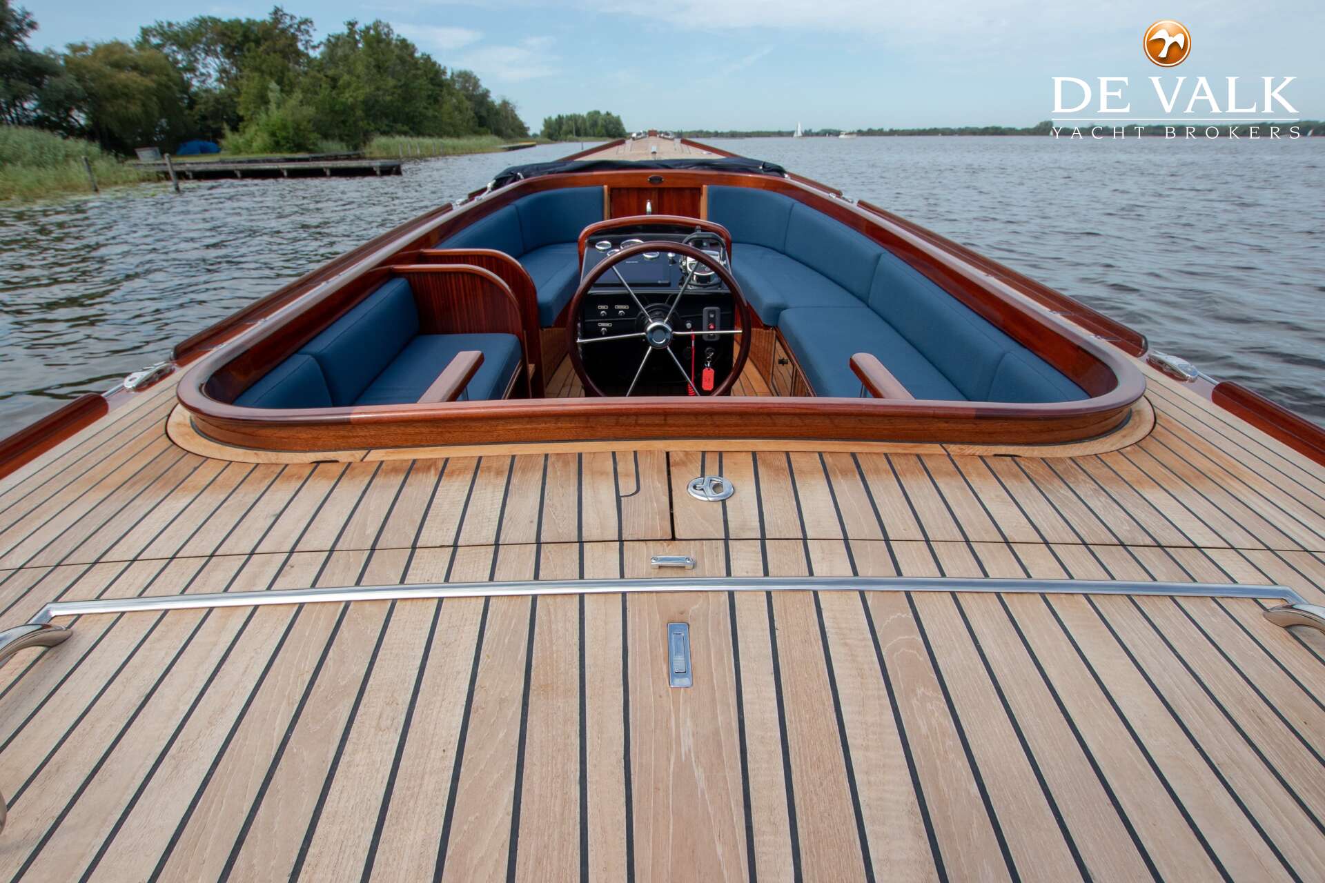 Brandaris Barkas 900 Supersport — foto 32 van 35