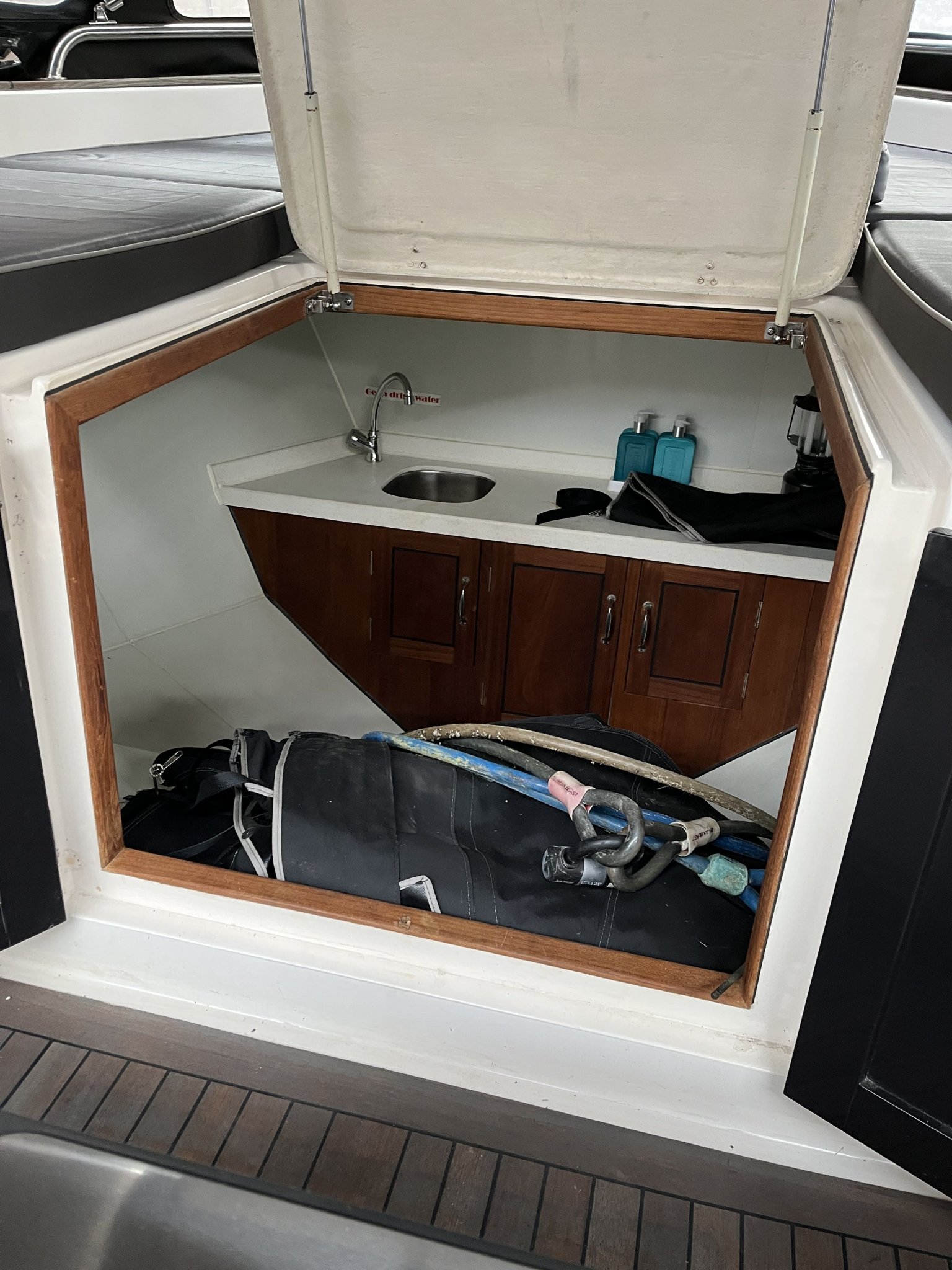 Conquistador 900 — foto 10 van 12