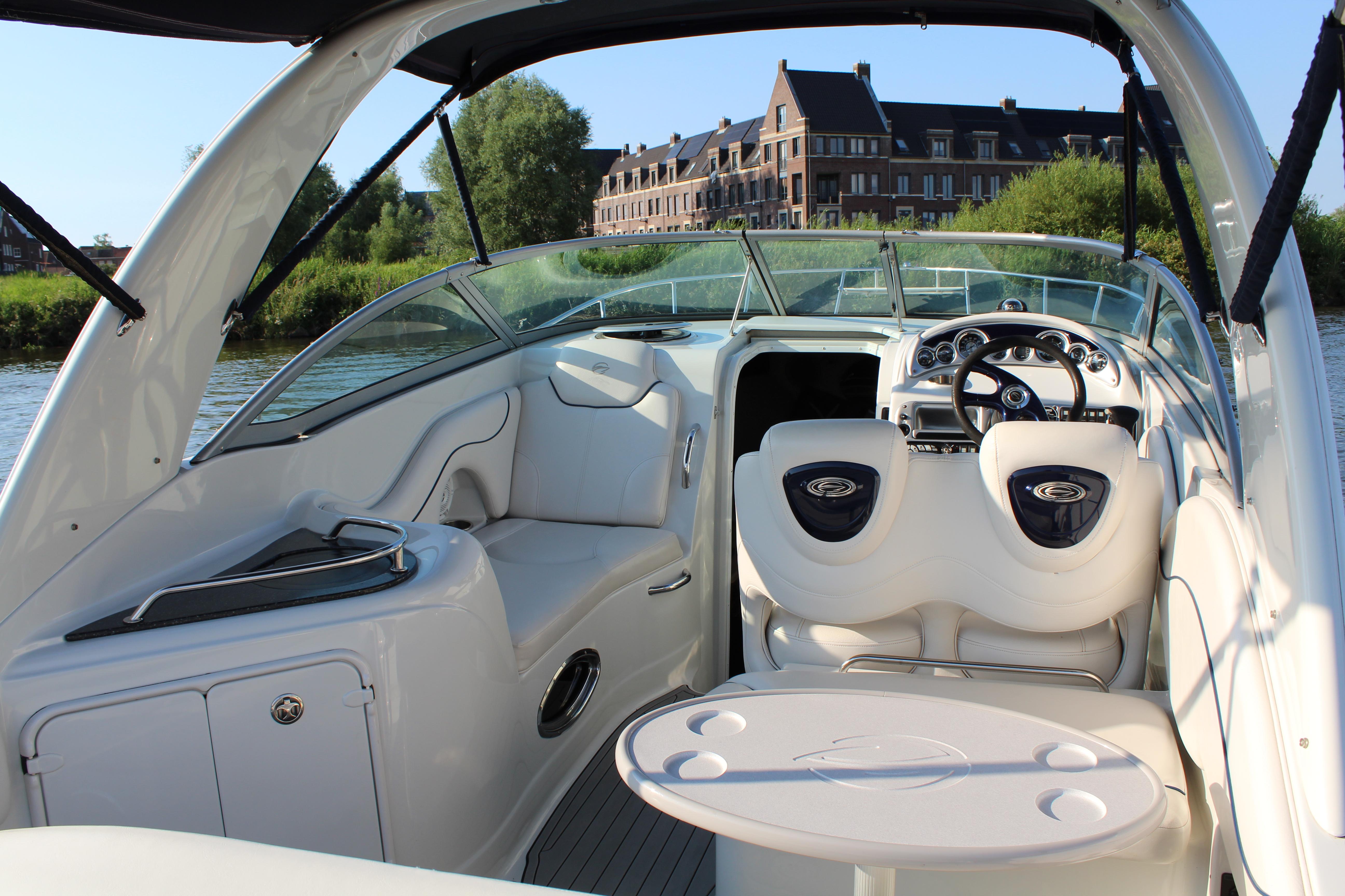 Crownline 270 CR — foto 8 van 25