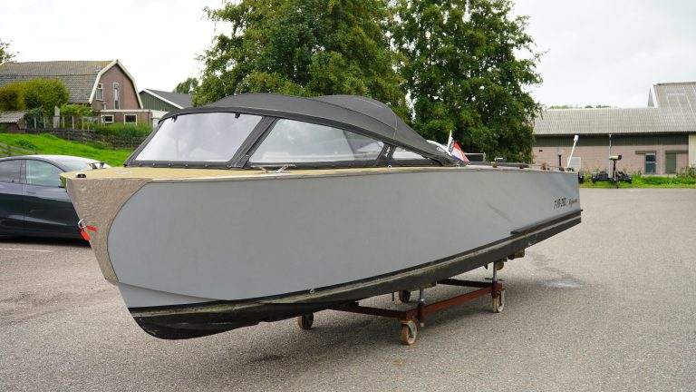 Isloep Rapida 750 — foto 10 van 36