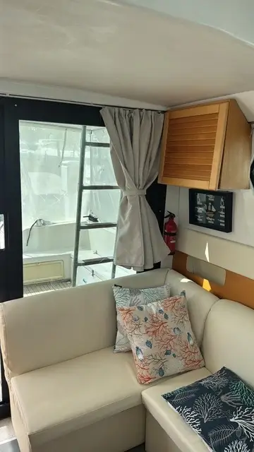 Della Pasqua DC 9 - BluYachting — foto 7 van 12