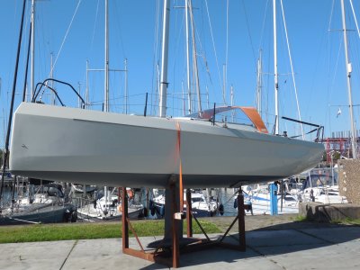 BENTE Yachts Jachtbemiddeling — foto 5 van 8