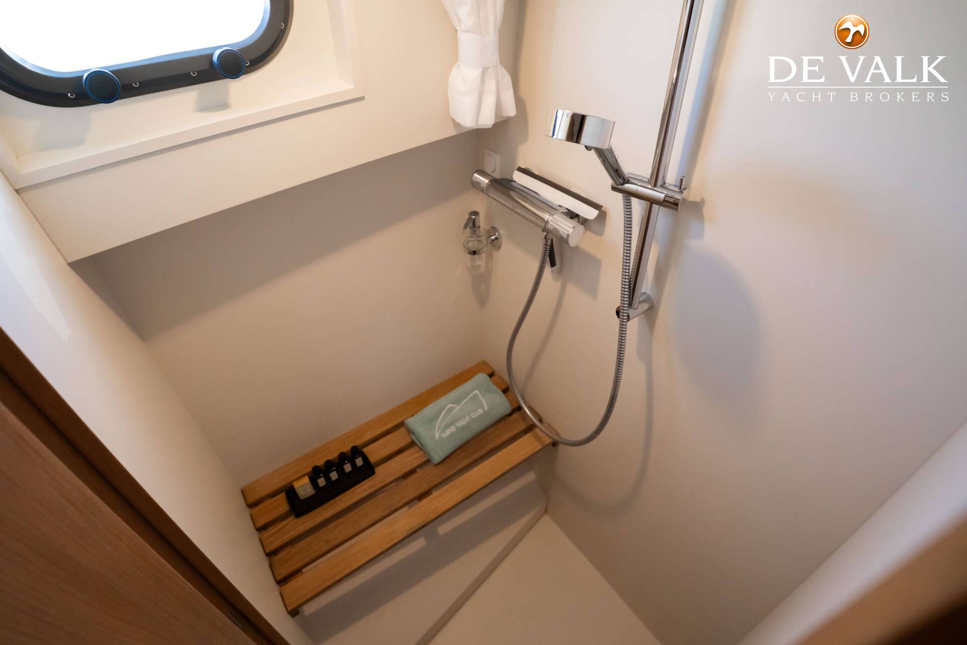 Linssen 35 SL AC — foto 31 van 39