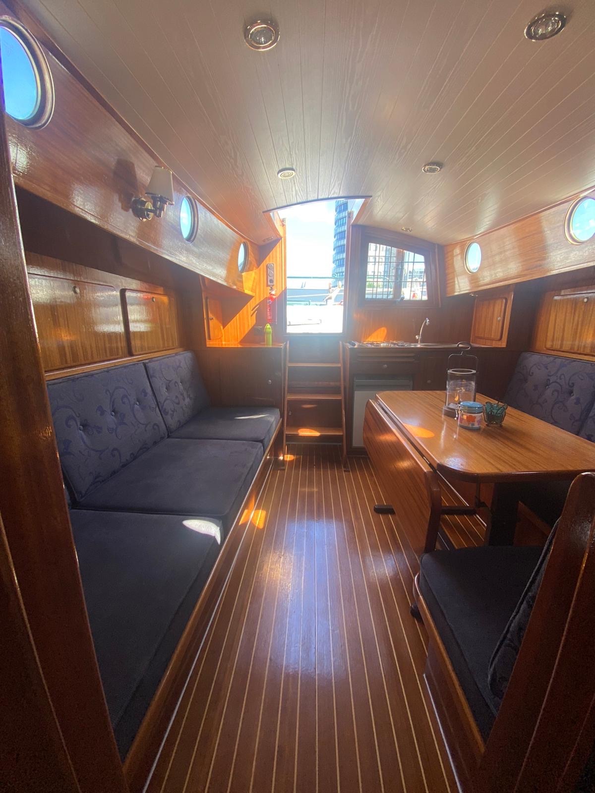 Schokker Vollenhove 10.50 - Foto 6