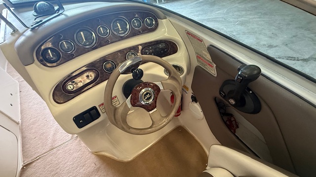 Sea ray — foto 11 van 16