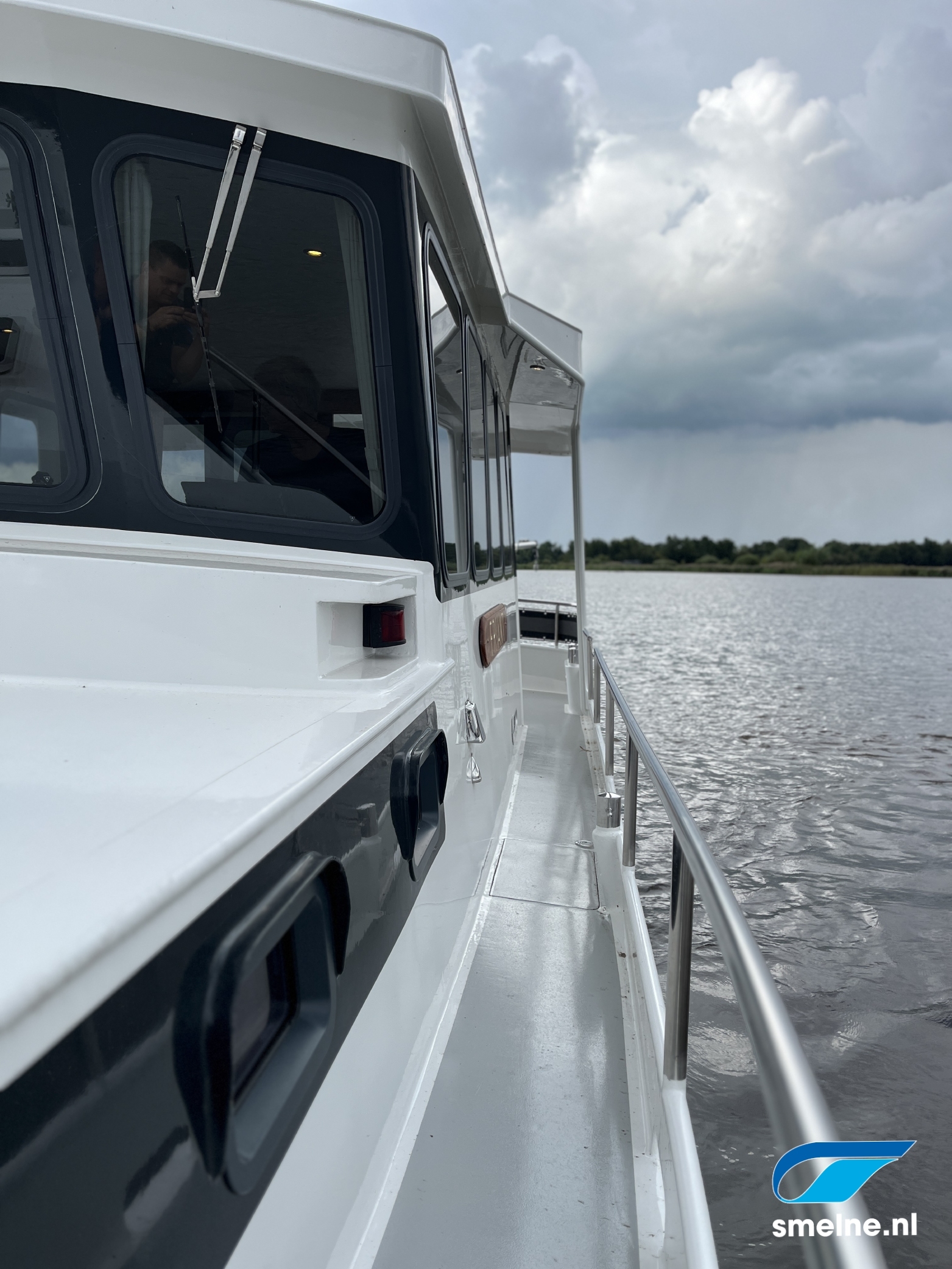 Alm Variant 1300 — foto 56 van 65
