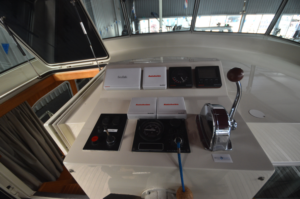 Linssen 380 AC — foto 6 van 47