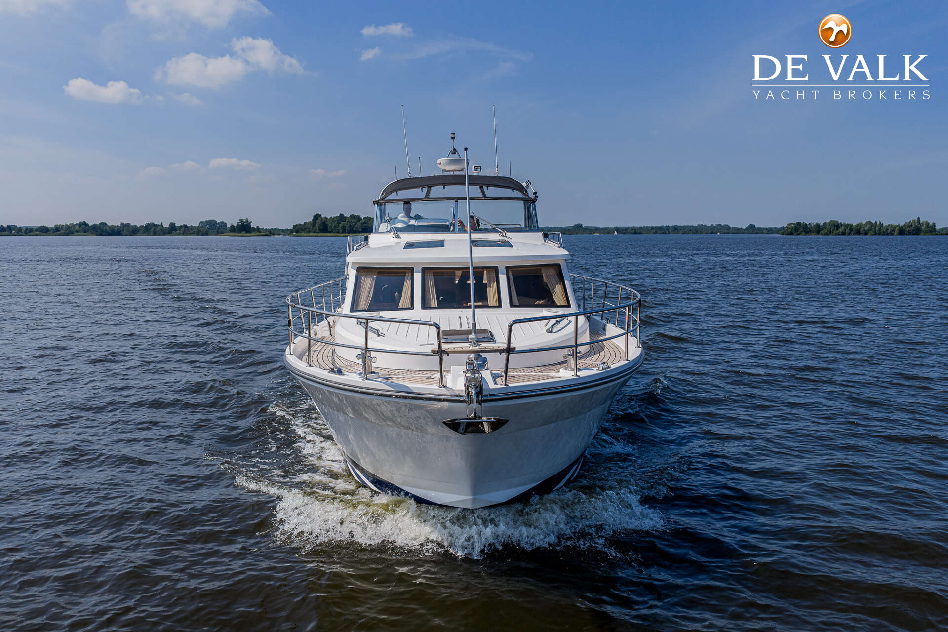 Trader 42 Signature — foto 4 van 41