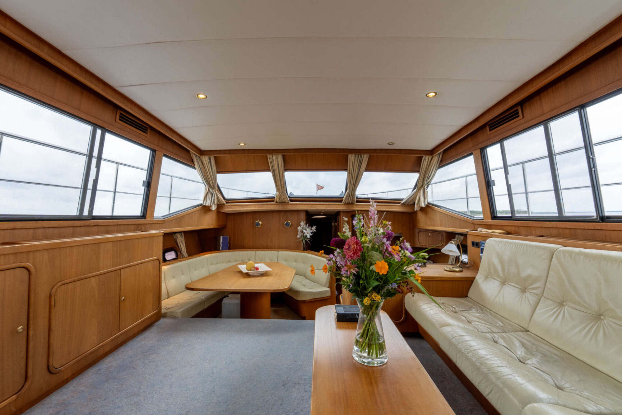Pacific Allure 180 Cabrio — foto 2 van 81