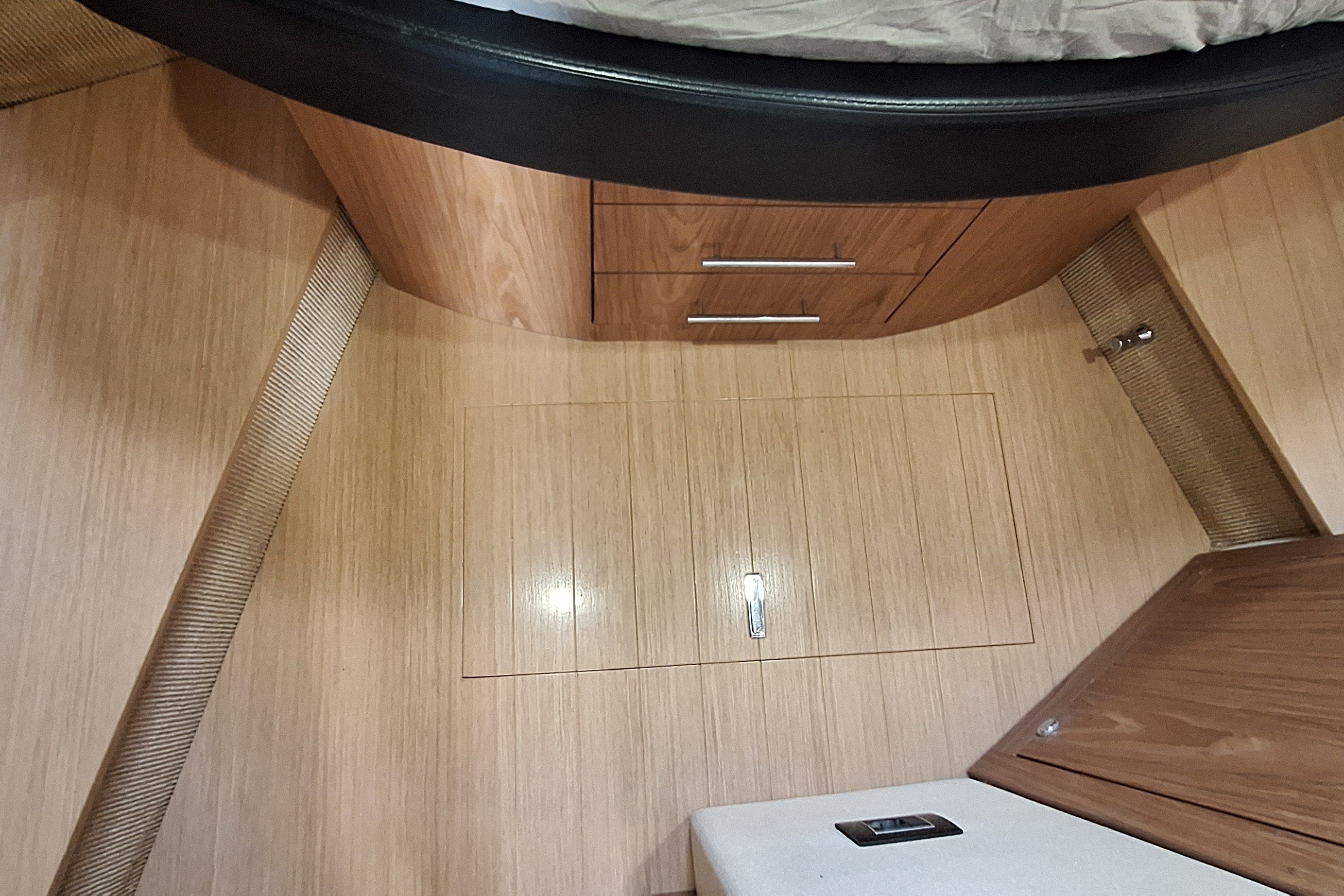 Sessa Marine C52 — foto 70 van 77