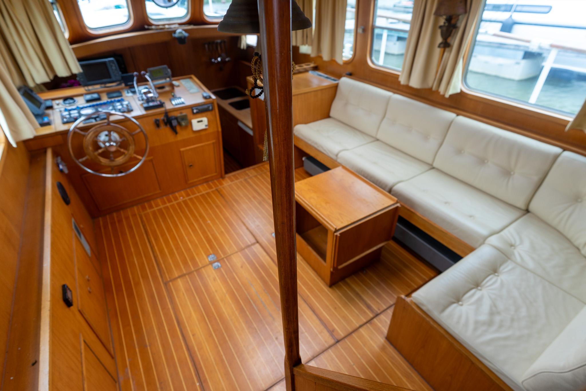 De Ruiter Kotter1400 — foto 34 van 47