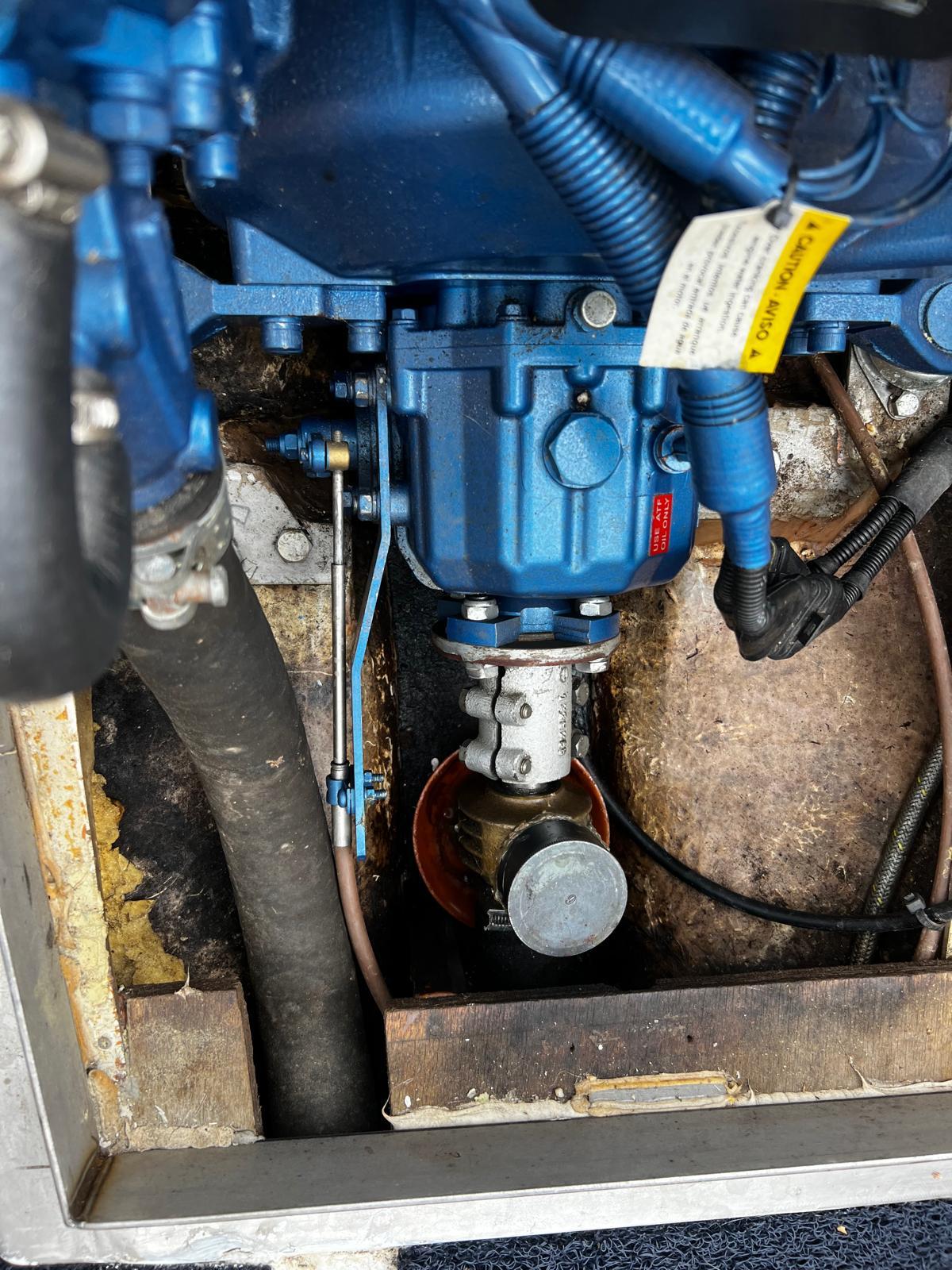 Albatros 6.20 — foto 19 van 19
