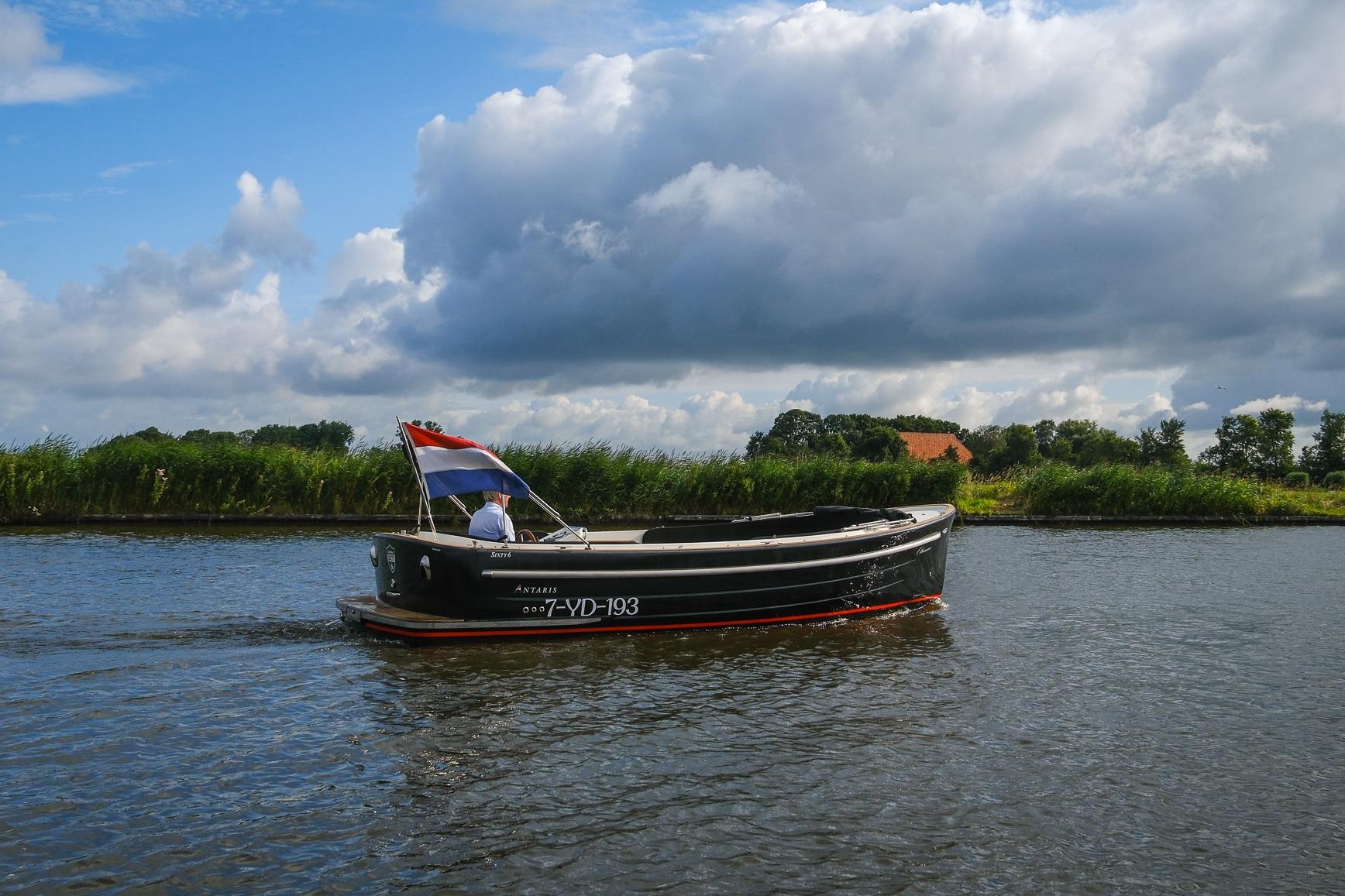 Antaris Sixty6 – 52 pk — foto 6 van 19