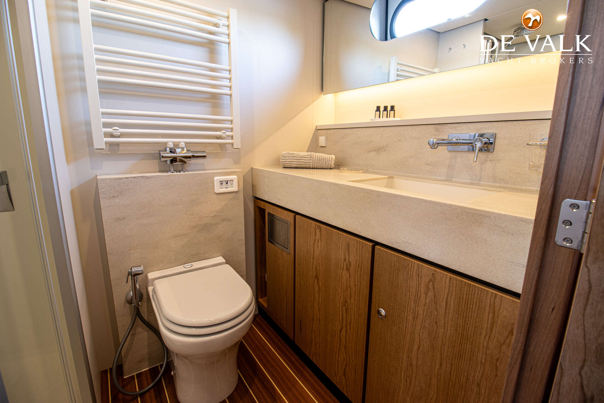 Linssen 500 Variotop® Mark II — foto 38 van 44