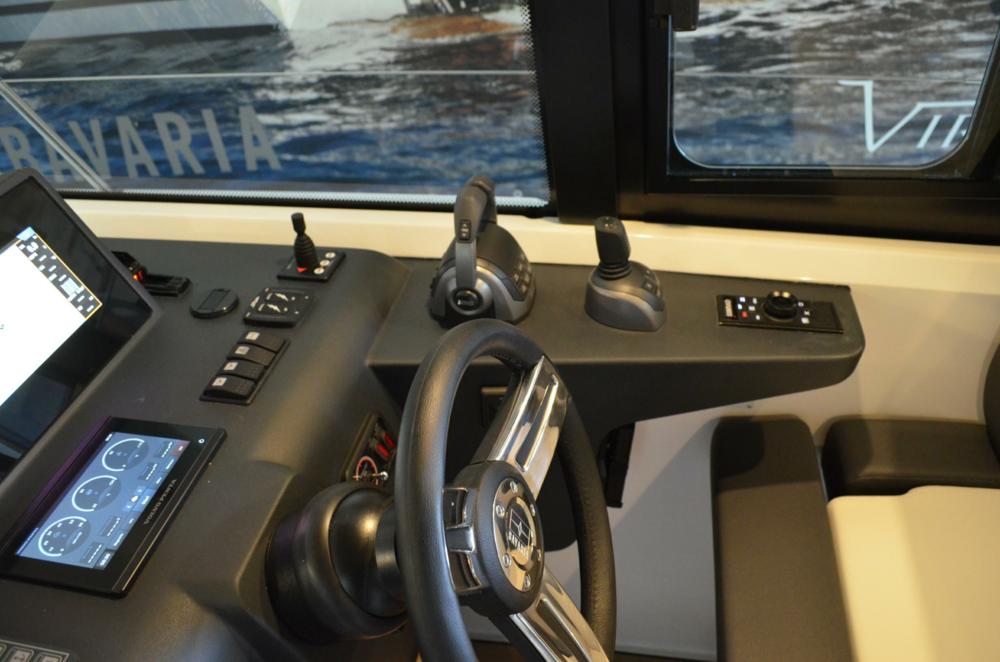 Bavaria SR38HT — foto 14 van 15