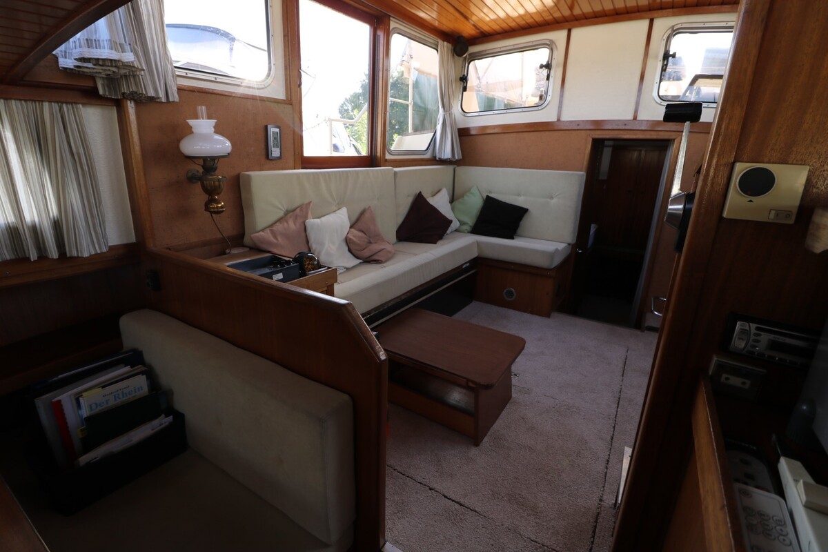 Fidego Kruiser 1100 — foto 35 van 44