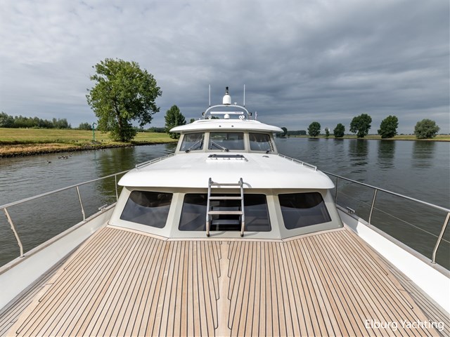 Mulder 73 Wheelhouse - Alu Fast Going - FLOAT — foto 76 van 111