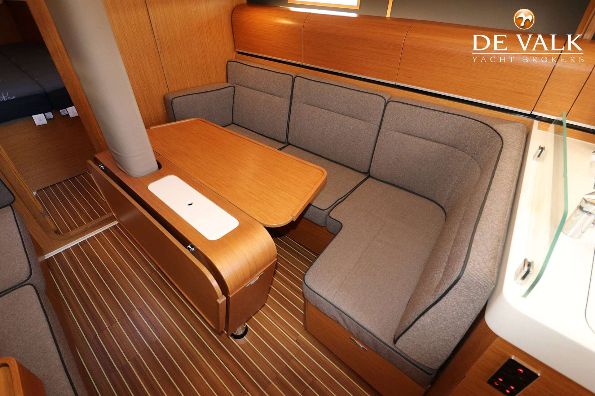 Dehler 38 — foto 26 van 41