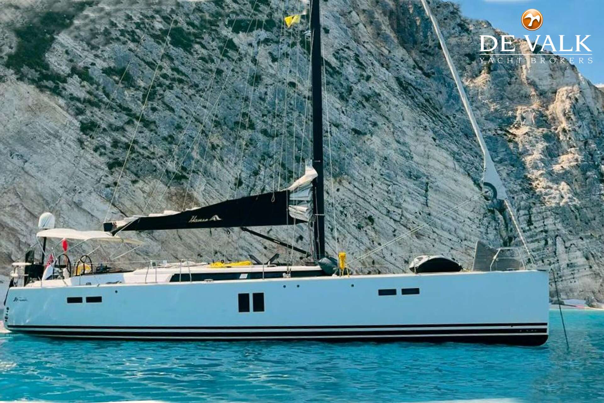 Hanse545