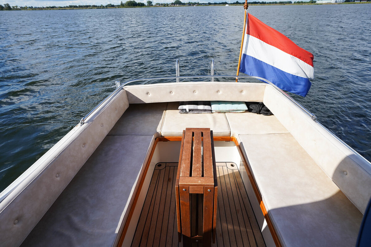 Vedette 8.20 V/OK — foto 20 van 47