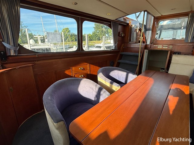 Super van Craft 14.70 - Cabrio — foto 9 van 73