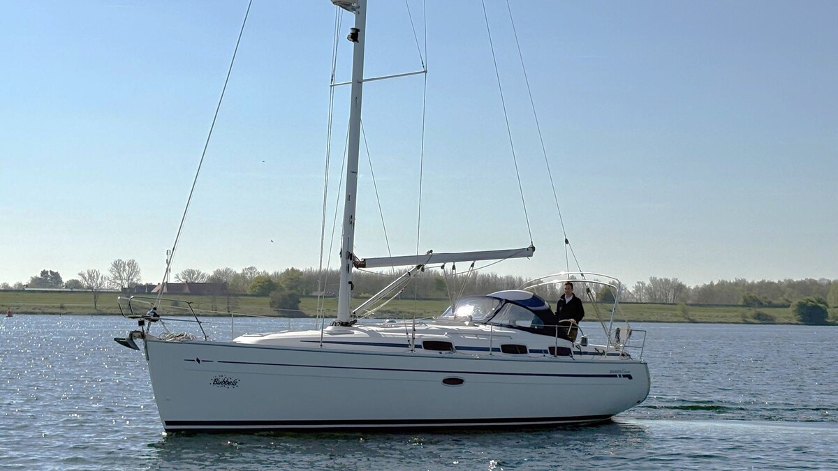 Bavaria 37-2 Cruiser