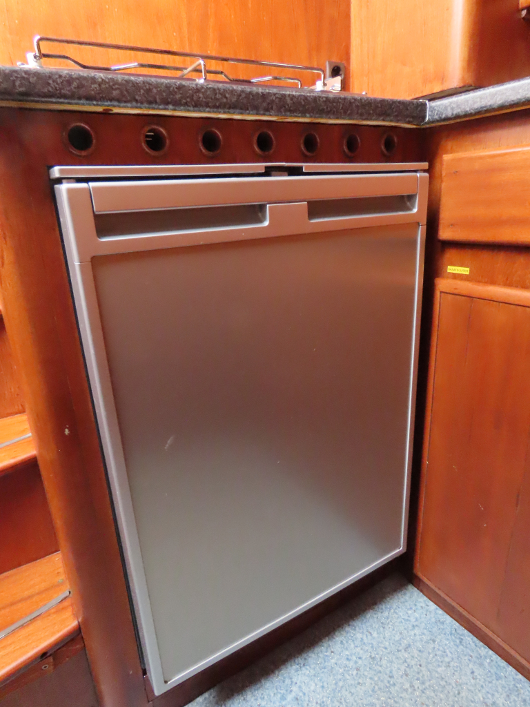 Aquanaut Drifter 1150 — foto 17 van 35