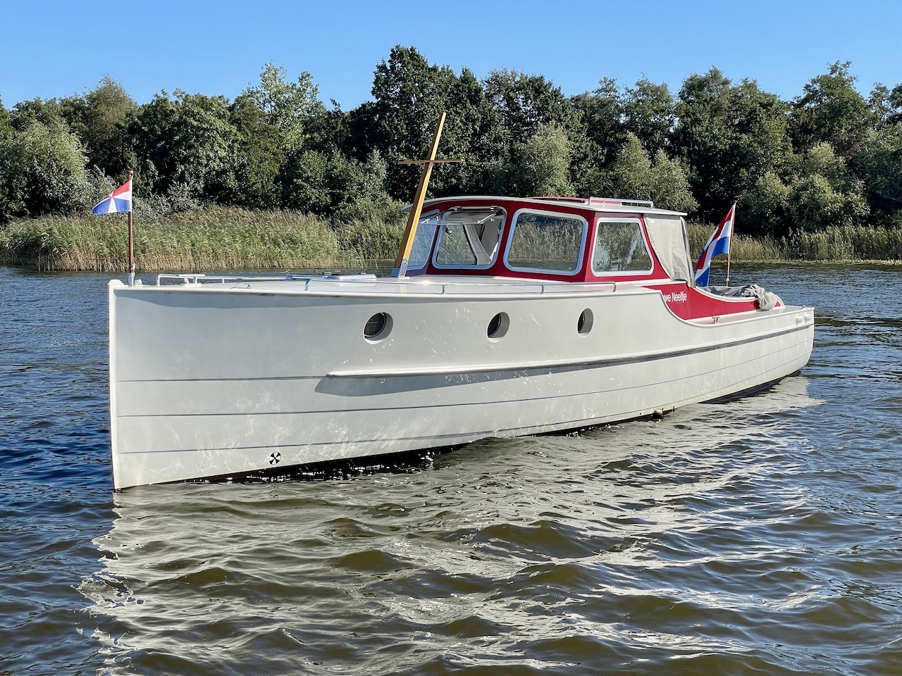 Bakdekker 1100 — foto 4 van 46