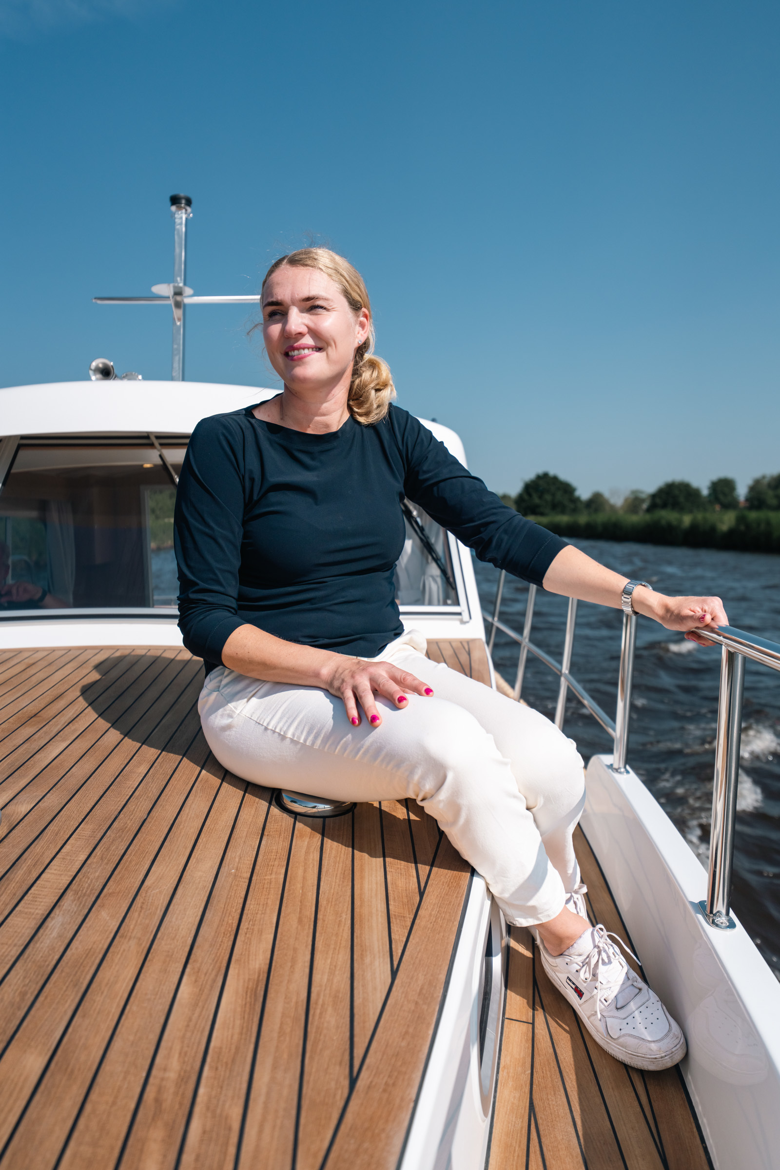 Scandinavia 950 (DEMO MODEL) — foto 9 van 33