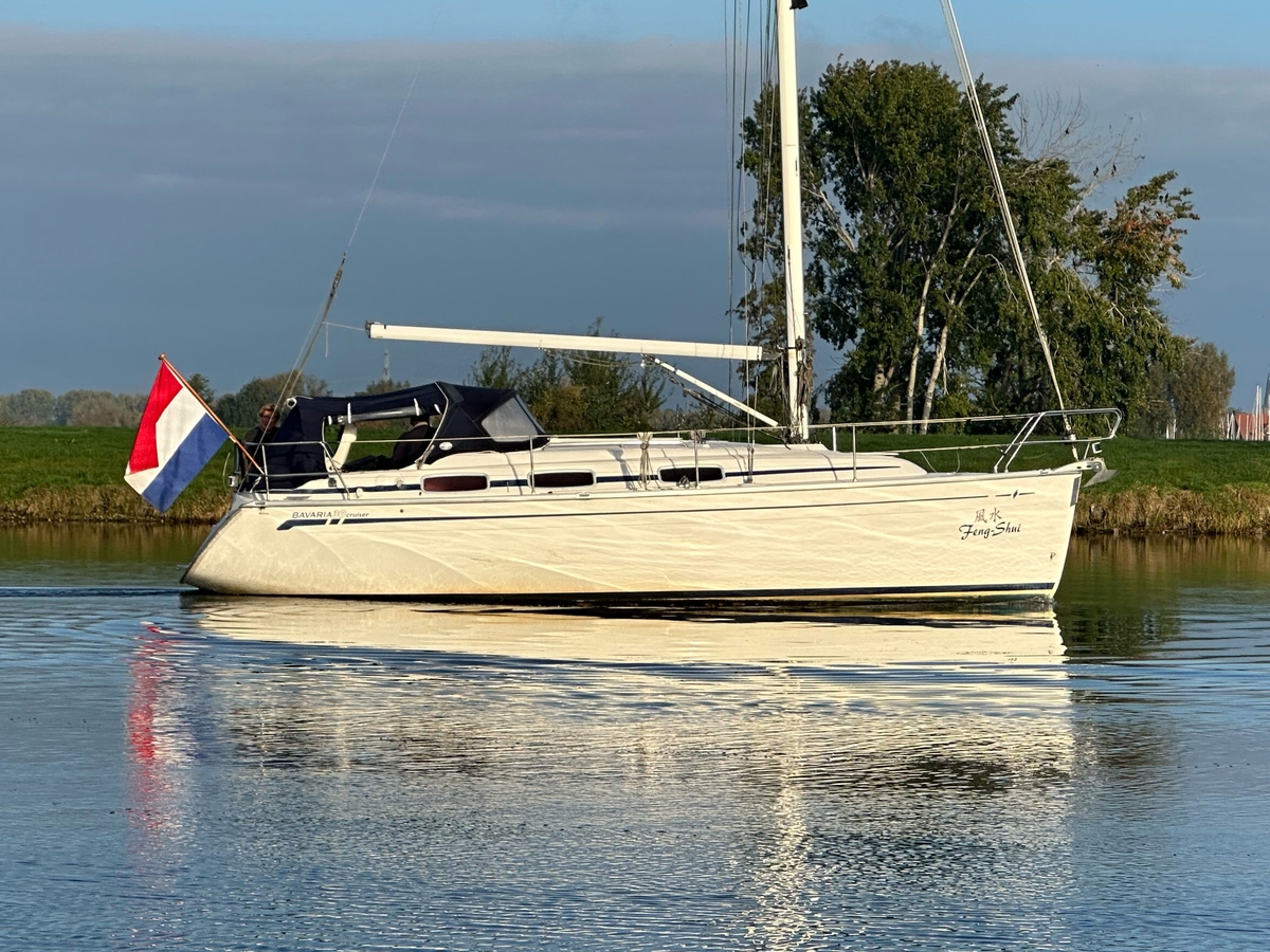 Bavaria 30