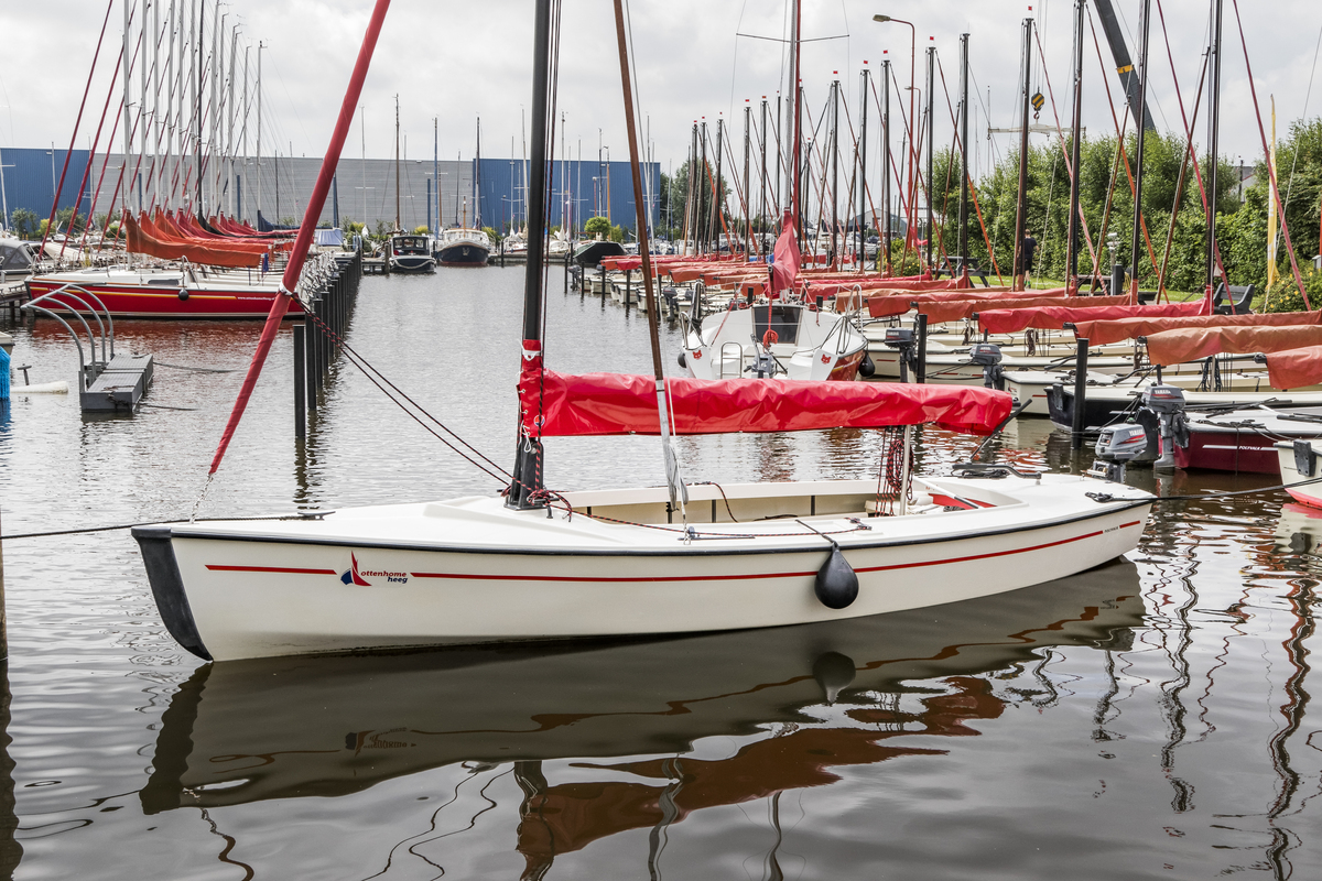Polyvalk Classic — foto 1 van 9