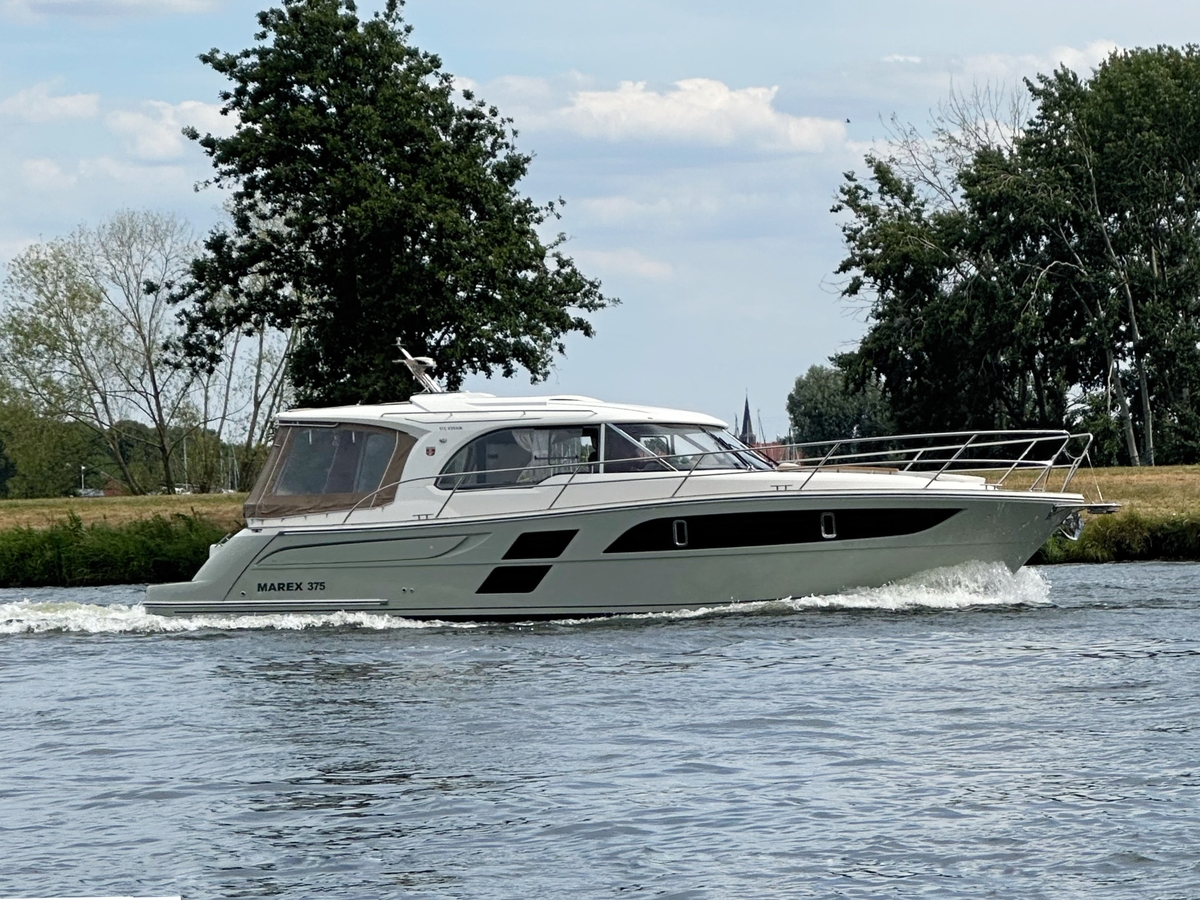Marex 375