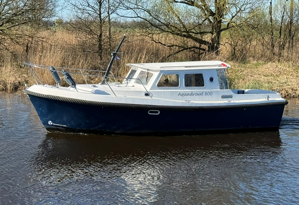 Aquadraat 800 — foto 8 van 22